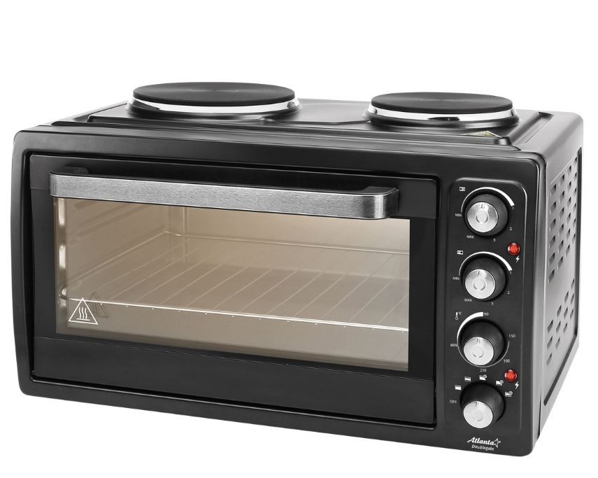 Жарочный шкаф "Atlanta" ATH-1408