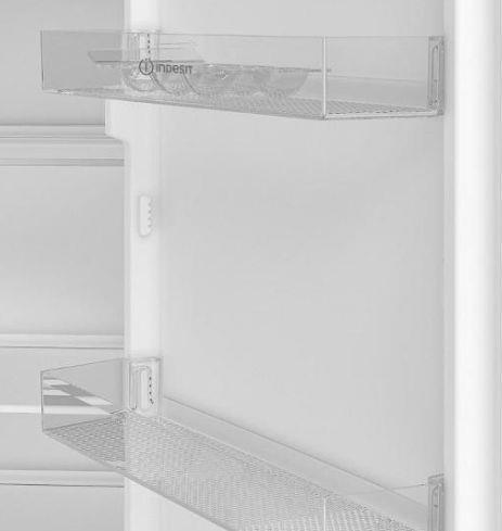 Холодильник "Indesit" IBH20