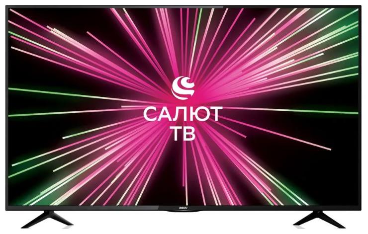 Телевизор "BBK" 50LEX-8387/UTS2C B