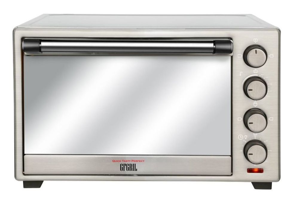 Жарочный шкаф "GFGril" GFO-39