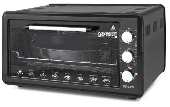 Жарочный шкаф "Greys" RMR-4006
