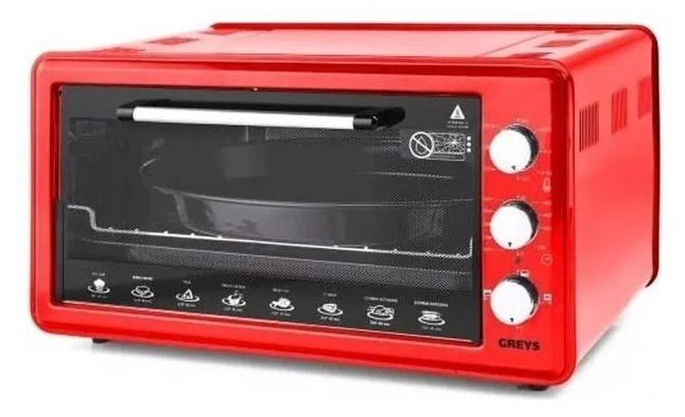 Жарочный шкаф "Greys" RMR-4007