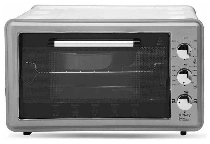 Жарочный шкаф "Greys" RMR-4012