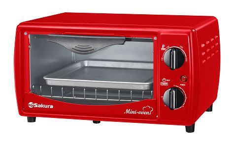 Жарочный шкаф "Sakura" SA-7018R