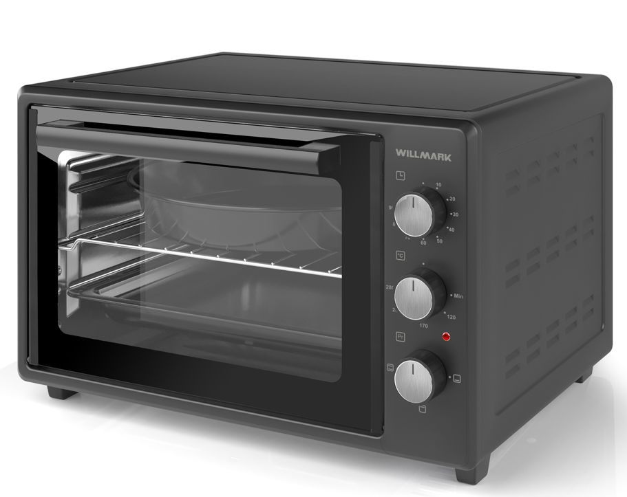 Жарочный шкаф "Willmark" WOF-405BL