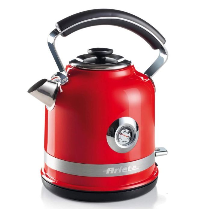 Чайник "Ariete" 00C285401AR0 ПИ