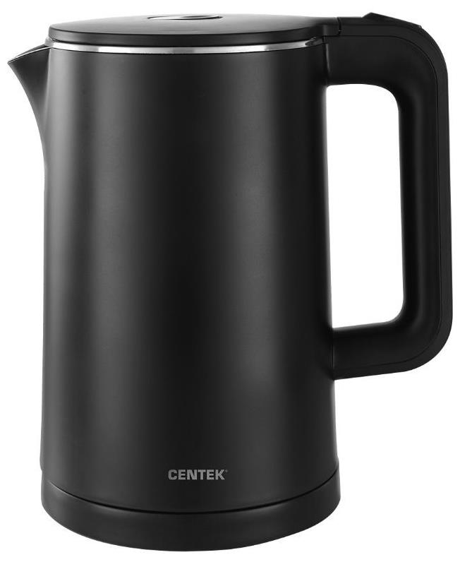 Чайник "Centek" CT-0009 Black