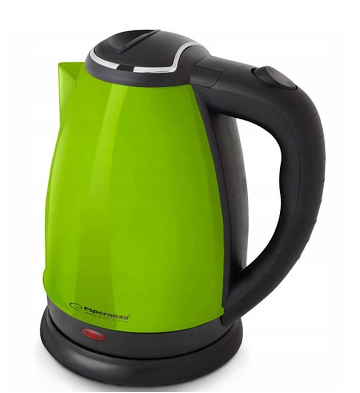 Чайник "Esperanza" EKK013G Victoria