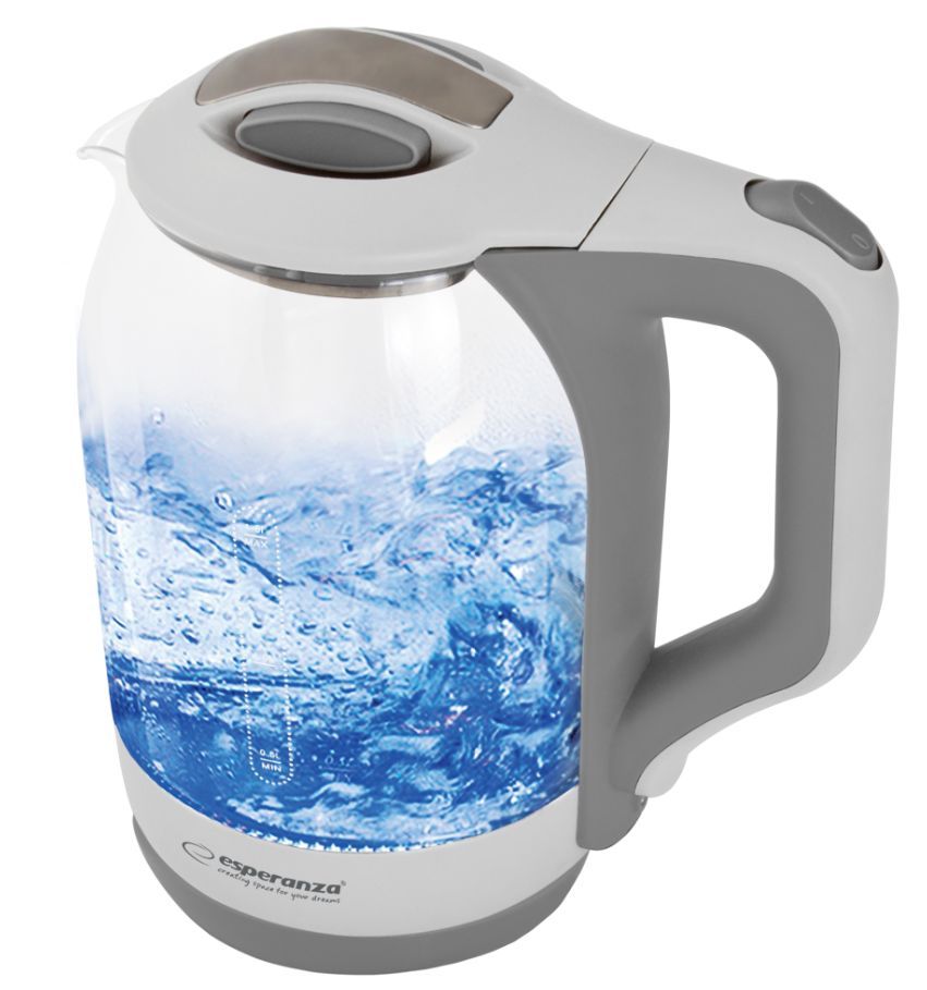 Чайник "Esperanza" EKK025W