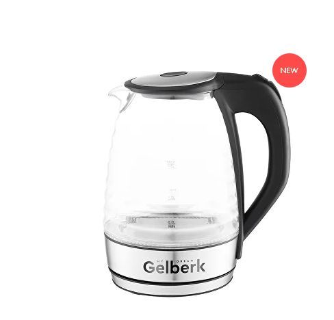 Чайник "Gelberk" GL-KG20