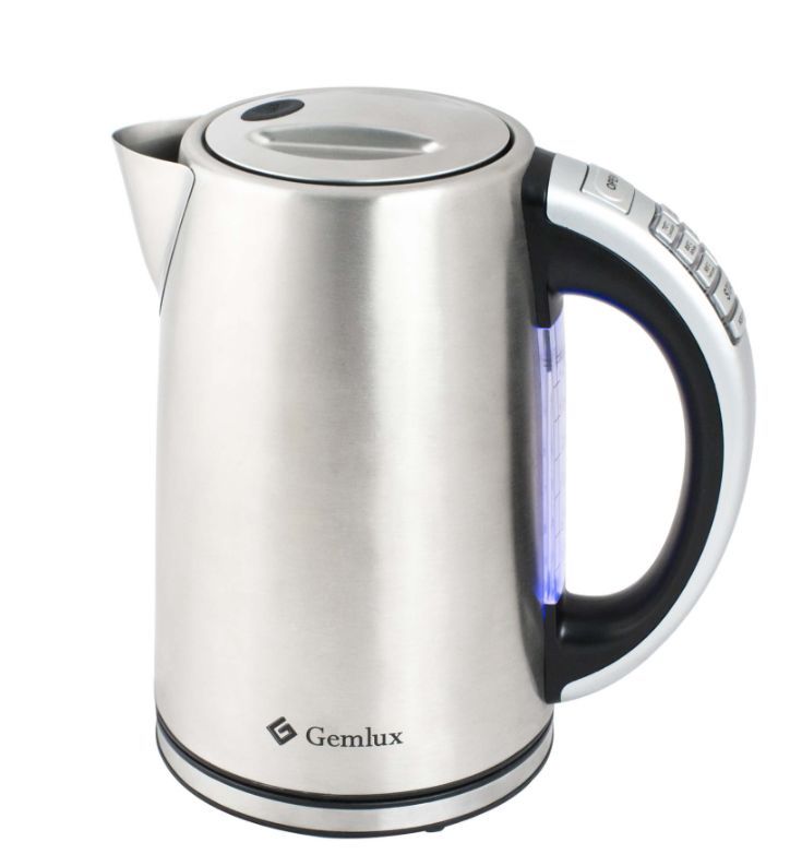 Чайник "Gemlux" GL-EK-9217WF