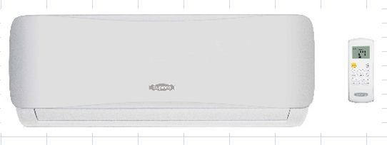 Кондиционер "Бирюса" B-12SIR/B-12SIQ Inverter