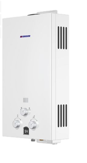 Водонагреватель "Edisson" E 20 D