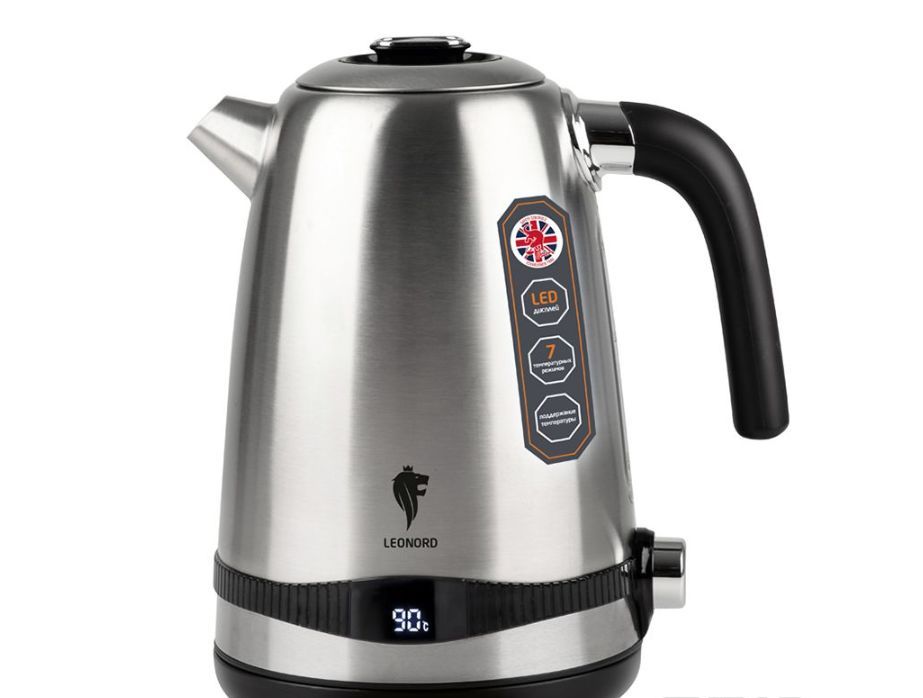 Чайник "Leonord" LE-1501 104859
