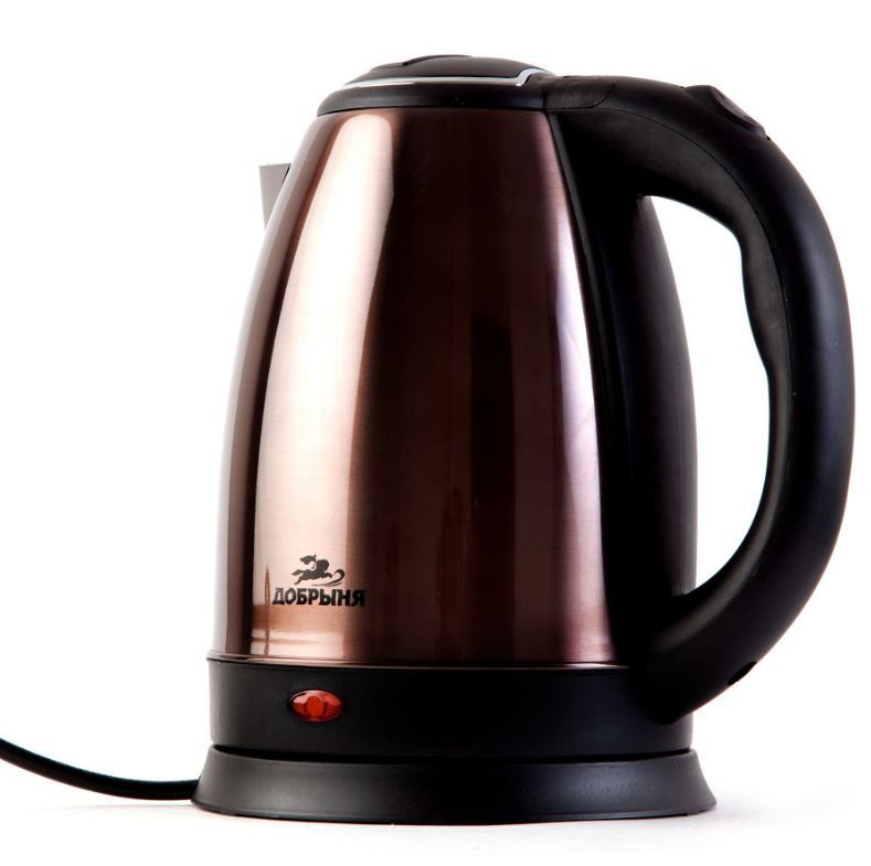 Чайник "Добрыня" DO-1224C