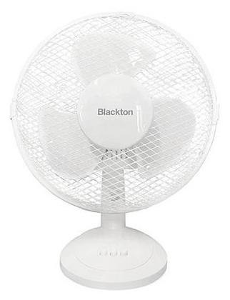 Вентилятор "Blackton" BT F1117 Белый