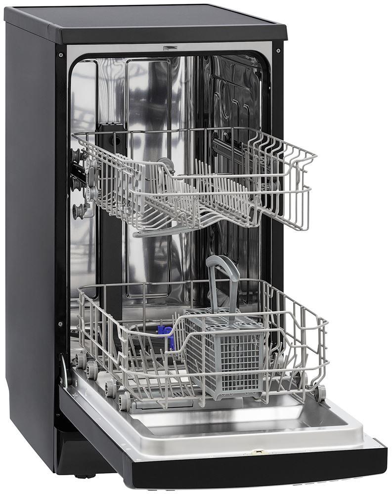 Посудомоечная машина  "Krona" Riva 45FSBL