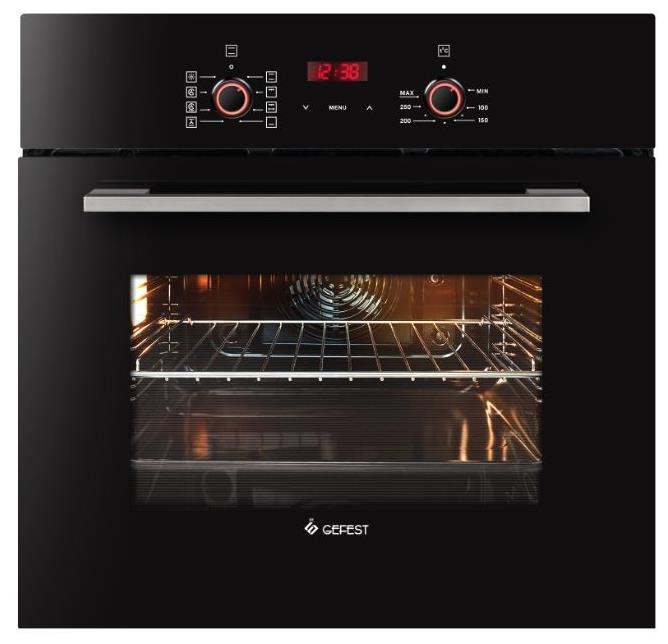 Встраиваемая духовка "Gefest" ДА 622-03 РA