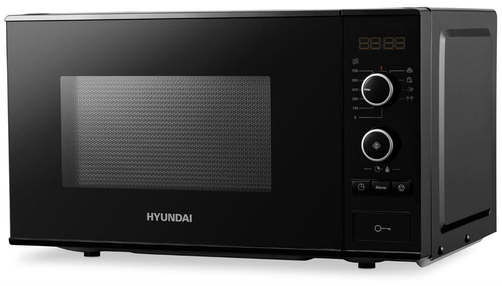СВЧ-печь "Hyundai" HYM-D3032