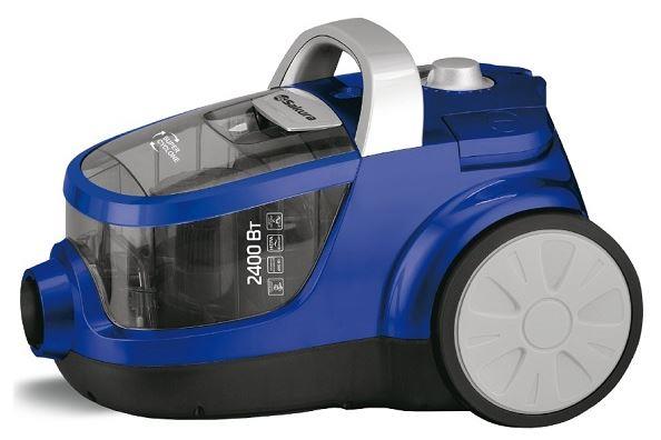 Пылесос "Sakura" SA-8314BL