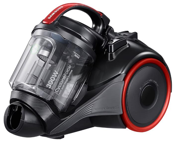 Пылесос "Samsung" VC15K4116VR ПИ