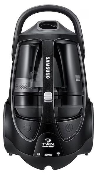 Пылесос "Samsung" VCC8874H35 ПИ