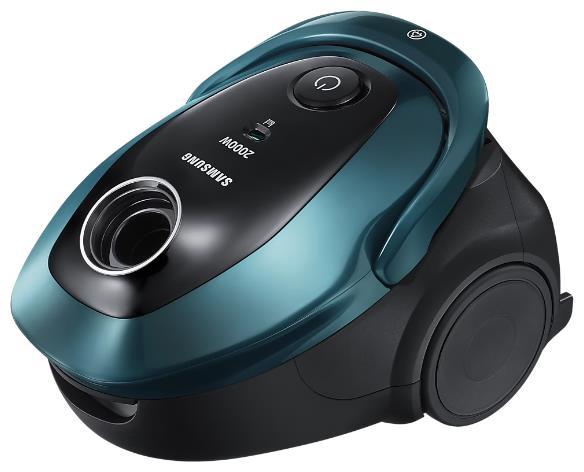 Пылесос "Samsung" VC20M2540JN ПИ