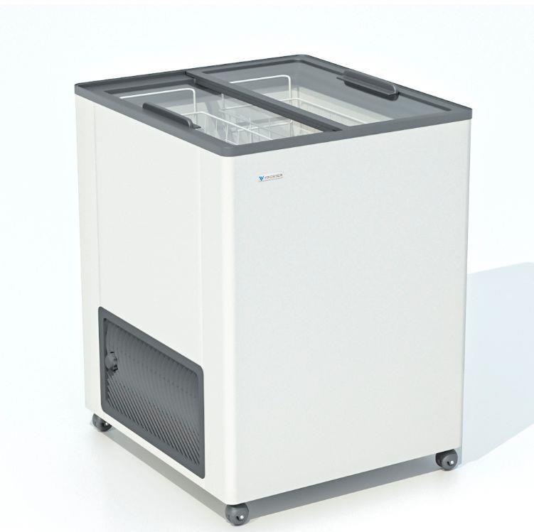 Ларь-морозильник "Frostor" F180С