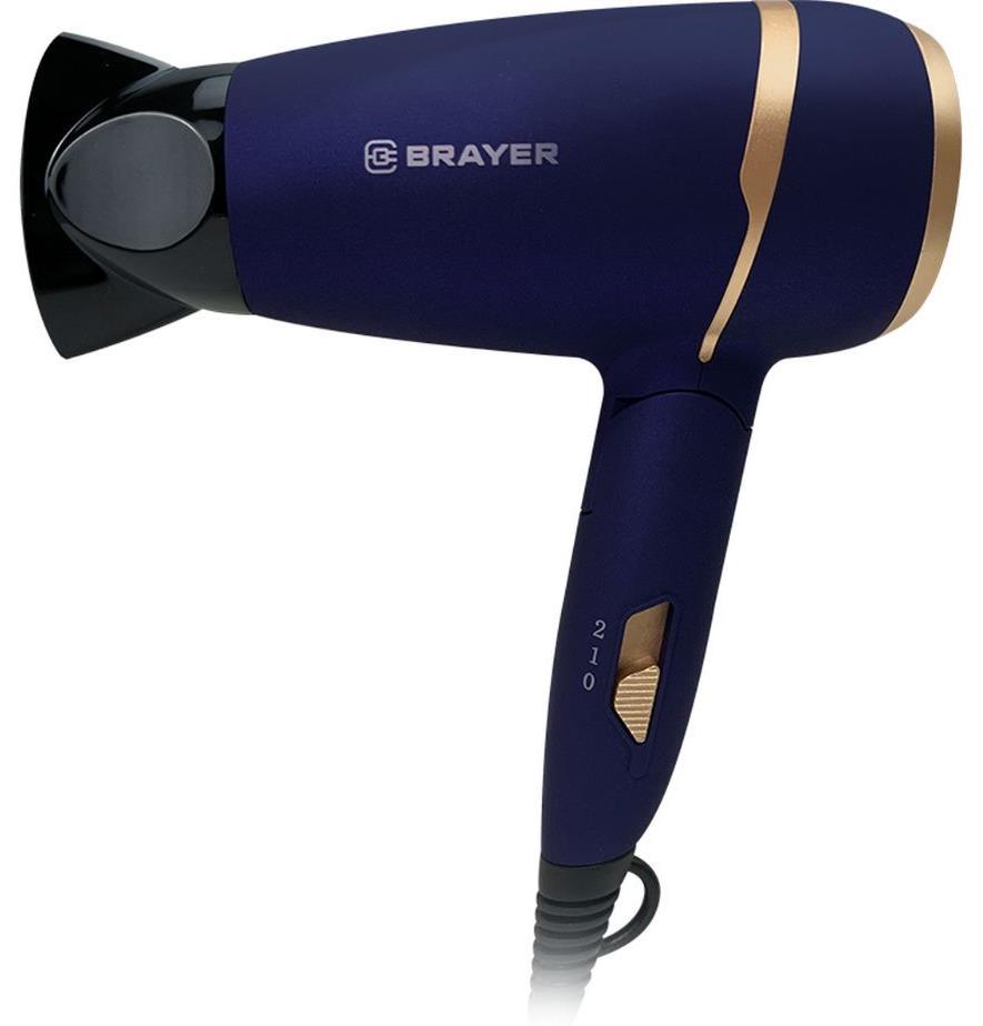 Фен "Brayer" BR3025