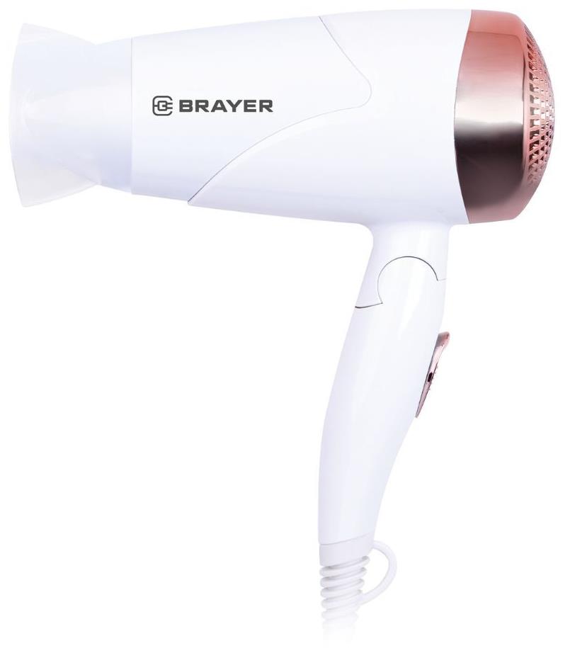 Фен "Brayer" BR3026