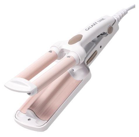 Щипцы "Galaxy" GL4667