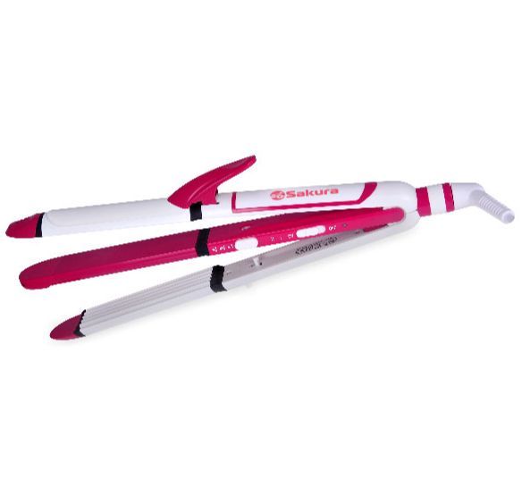 Стайлер "Sakura" SA-4520P