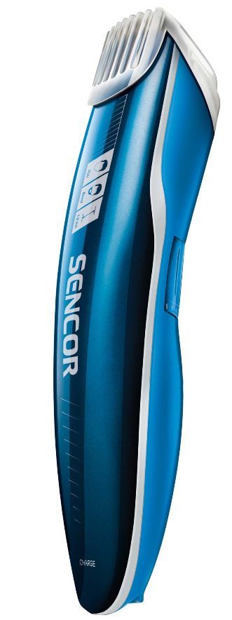 Машинка для стрижки волос "Sencor" SHP3301BL