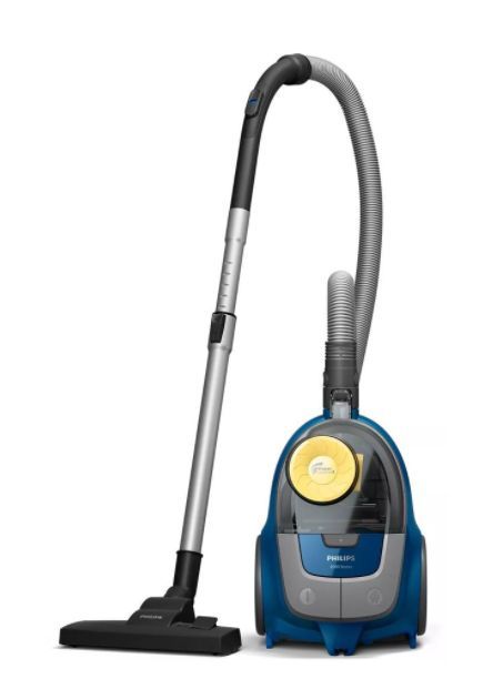 Пылесос "Philips" XB2022/01 ПИ