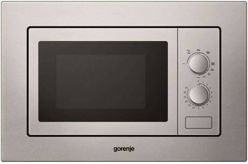 СВЧ-печь "Gorenje" BM201EG1BG