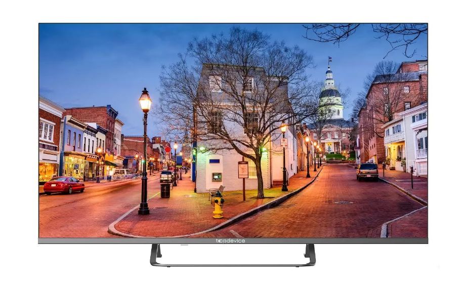 Телевизор "Top Device" TDTV40BS04FML