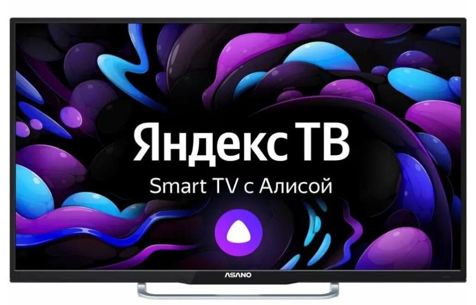 Телевизор "Asano" 42LF8130S