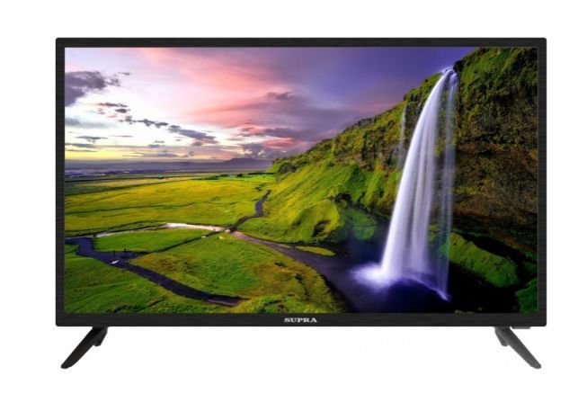 Телевизор "Supra" STV-LC43LT0045F