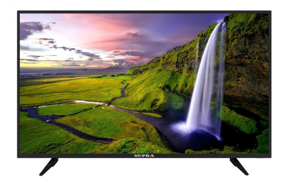 Телевизор "Supra" STV-LC43ST0045F