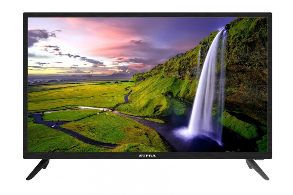 Телевизор "Supra" STV-LC40LT0045F