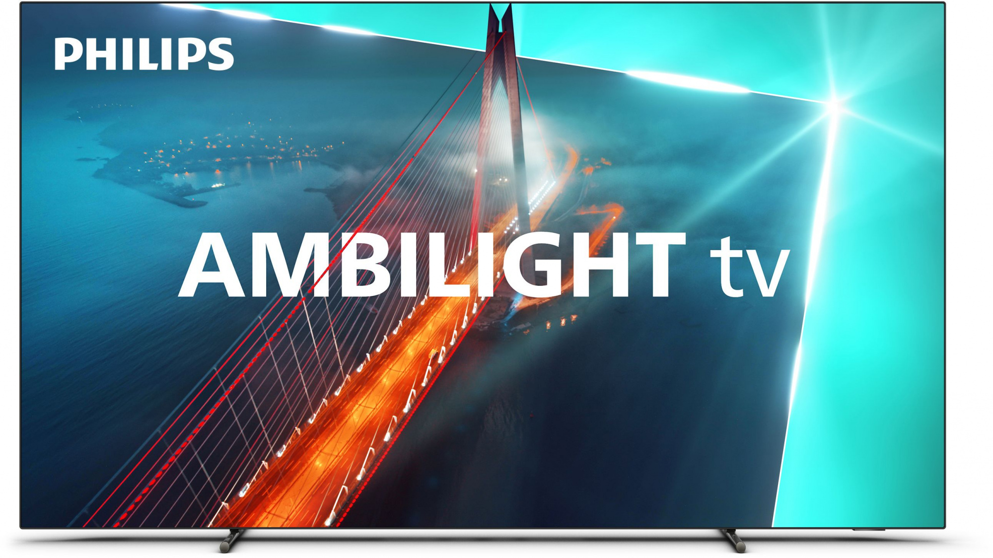 Телевизор "Philips" 55OLED708/12