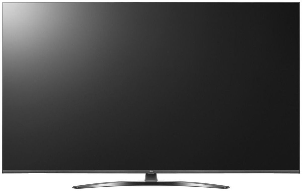Телевизор "LG" 65UQ91009LD.ARU