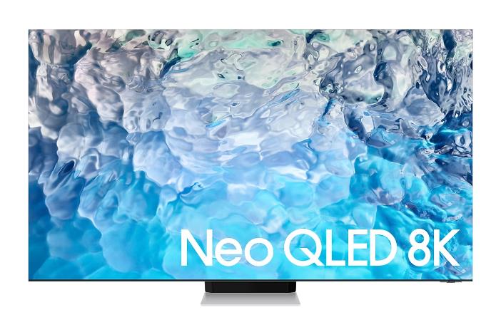 Телевизор "Samsung" QE75QN900BUXCE