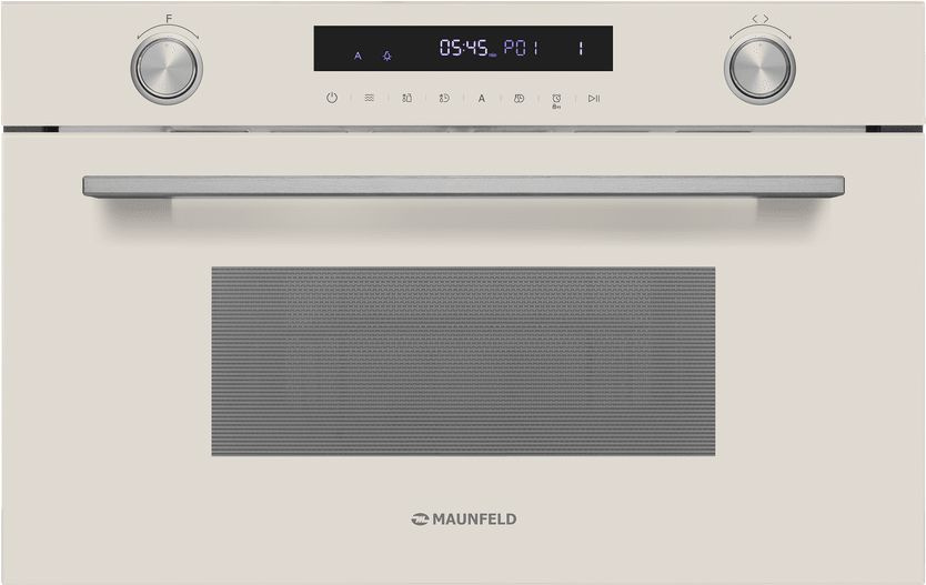 СВЧ-печь "Maunfeld" MBMO349GBG