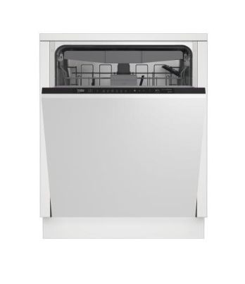 Посудомоечная машина "Beko" BDIN16520Q