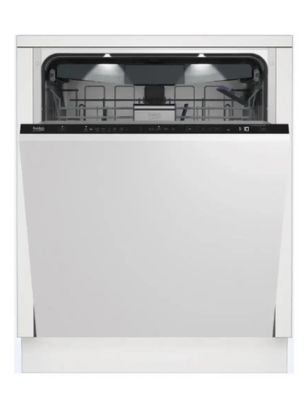 Посудомоечная машина "Beko" BDIN38530A