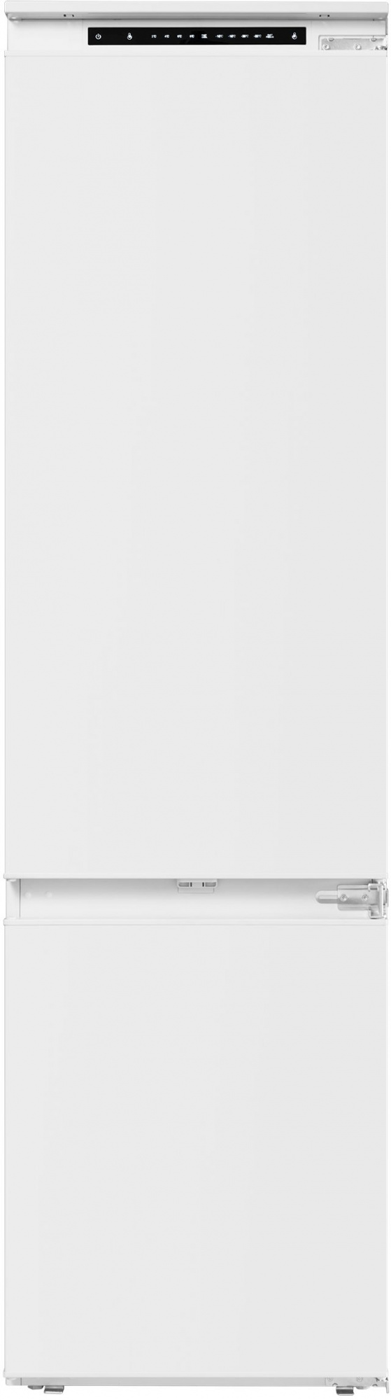 Холодильник "Maunfeld" MBF193NFW