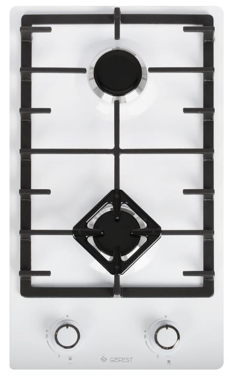 Встраиваемая поверхность "Gefest" ПВГ 1002