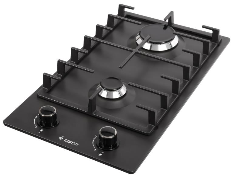 Встраиваемая поверхность "Gefest" ПВГ 1003К2