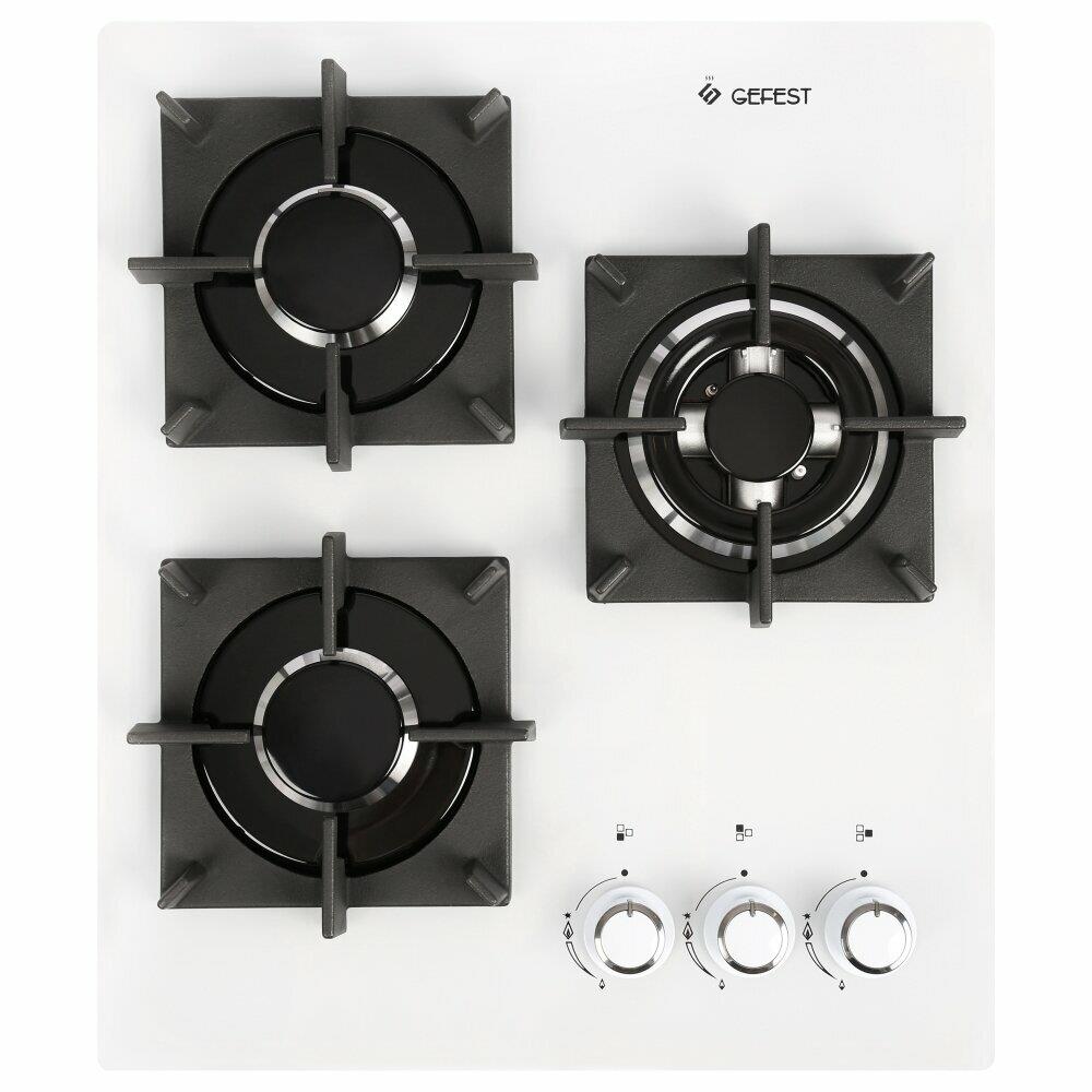 Встраиваемая поверхность "Gefest" ПВГ 2100-02К32